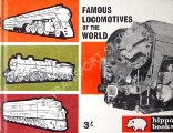 Famous Locomotives of the World  by EVANS, R.K.